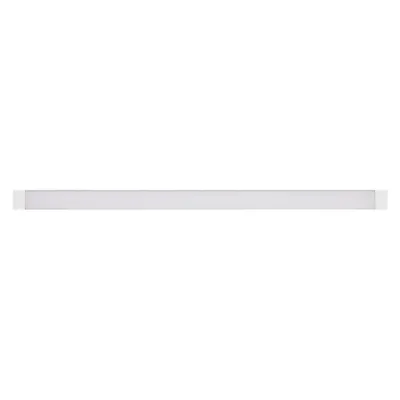 Produktbild von Sylvania LED Unterbauleuchte Convenio Linear weiß 60cm IP20 12W 900lm warmweiß 3000K