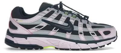 Produktbild von Nike P-6000 Pink Foam Armory Navy (Women's) - EU 43