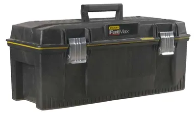 Obrázok produktu pre Stanley – kufrík na náradie „Fatmax“ AW2472 (290 mm x 720 mm x 310 mm) (čierny)