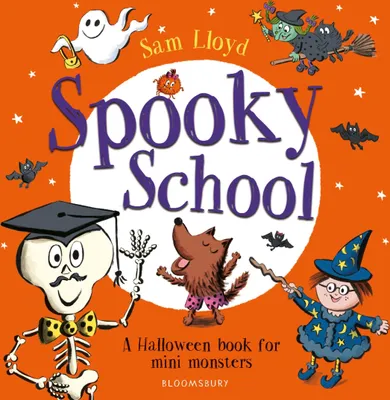 Produktbild von Spooky School