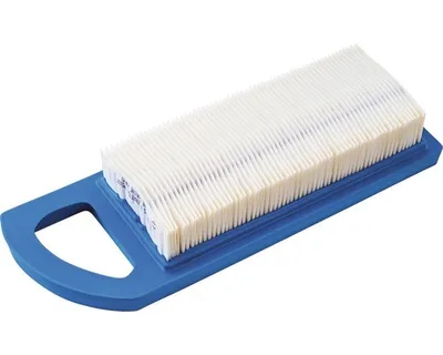 Image de Filtre à air et préfiltre Briggs & Stratton 992358 Pour la série 4. Origine : 697014, 697153, 697634, 698083, 794422, 495115, 797008