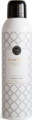 Produktbild von Bridgewater Duschschaum Sweet Grace 200 ml