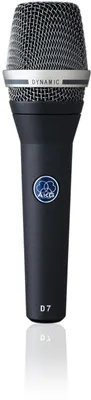 Image de Akg D7