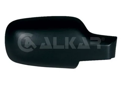Produktbild von ALKAR 6344228 Außenspiegel Abdeckung Kappe Rechts für RENAULT SCÉNIC II (JM0/1) Spiegelkappe