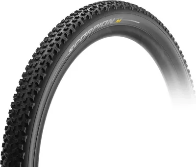Produktbild von Pirelli Scorpion MTB M, 29", MTB, Klappbarer Wulst, Off-road, Schwarz, 60 TPI