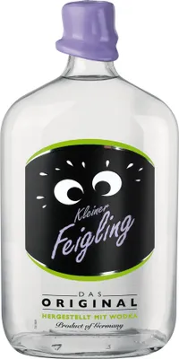 Produktbild von Kleiner Feigling Das Original Feigenlikör | 20 % vol | 1 l Flasche