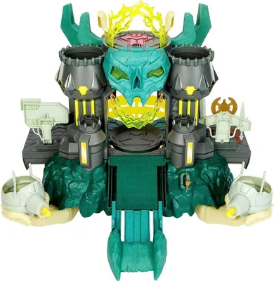 Obrázok produktu pre He-Man and the Masters of the Universe HGW39, 4 rok / roky, Viacfarebný, Plast