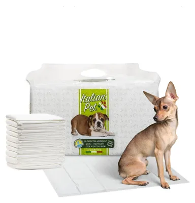 Productafbeelding van Italiaanse dierenmandjes, 60 x 90 cm, 90 stuks.