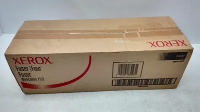 Produktbild von Xerox Fixiereinheit 008R13023 für Xerox WorkCentre 7132