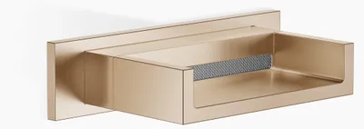 Produktbild von Dornbracht 13420979-46 Schwall-Ausl. SERIENNEUTRAL