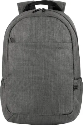 Produktbild von Tucano Speed ​​15", Urban, Uni, 40,6 cm (16"), Notebook-Gehäuse, Stoff