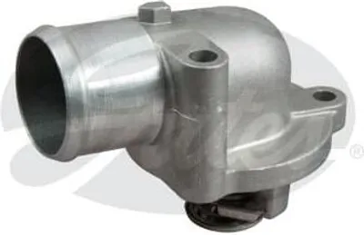 Produktbild von GATES Thermostat Kühlmittel 87°C für ALFA ROMEO SPIDER (916S) GT (937) 156 (932) 156 Sportwagon (932) 166 (936)