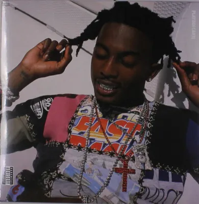 Obrázek produktu pro Playboi Carti: Playboi Carti