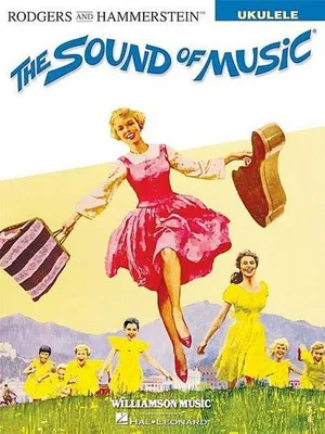 Produktbild von The Sound of Music: For Ukulele