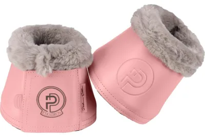Obrázek produktu pro Eskadron Platinum 25 Softslate Jumping Bells z umělé kožešiny