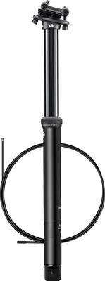 Obrázok produktu pre Crankbrothers Highline 7, Sedlovka, Čierna