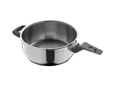 Produktbild von WMF Schnellpfanne Perfect Premium 3,0l