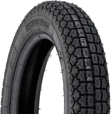 Image de Pneu HEIDENAU K38 3.00-12 47J TT