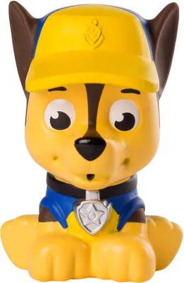 Produktbild von PAW Patrol PAW BTH BathSqrtr LifegrdZuma CN GML, Badetier, Junge/Mädchen, 2 Jahr(e), Gemischte Farben