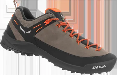 Produktbild von Wildfire Leather (Herren) – Salewa, Farbe:7953 Bungee Cord, Größe:UK 10 (EUR 44.5)
