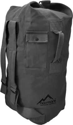 Produktbild von normani Canvas-Seesack 90 l