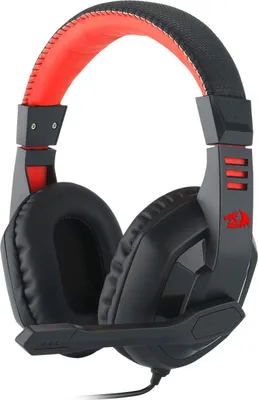 Immagine prodotto di Cuffie Redragon Ares H120 (RED-H120)