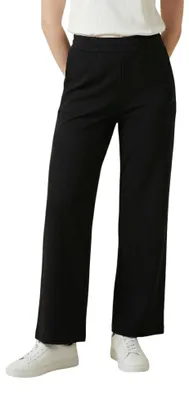Produktbild von Armani Exchange Damen Hose Schwarz 515452 : Größe - S Größe: S