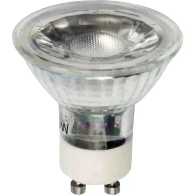Produktbild von Lightme LED Reflector GU10 4,5W LM85114 LED-Reflektor, Sockel GU10 / GZ10, 5 Watt, Warmweiß, 3000 K,