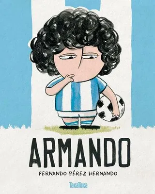 Obrázok produktu pre Armando