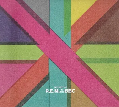 Zdjęcie produktu dla Universal Music R.E.M. - Best Of R.E.M. At The BBC, 2CD, Jazz, CD, R.E.M., Nośnik fizyczny, Dorosły, 2 dysków