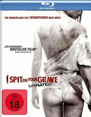 Produktbild von I Spit on your Grave