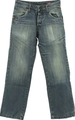Produktbild von #8455 Jack & Jones, Rome,  Herren Jeans Hose, Denim ohne Stretch, blue, W 30 L 32