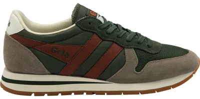 Produktbild von Gola Daytona Dark Khaki/Rhino/Rust Größe EU 45