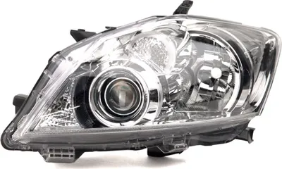 Produktbild von Johns, przednie reflektory halogenowe pasujące do Toyoty Auris 03/10-wa. H11 HB3 lewy