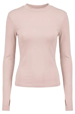 Image de CIAGA, chemisier pour femmes - rose, taille XS
