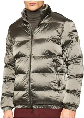 Produktbild von Guess Bekleidung im Sportbekleidungsdesign in zeitloser klassischer Farbe