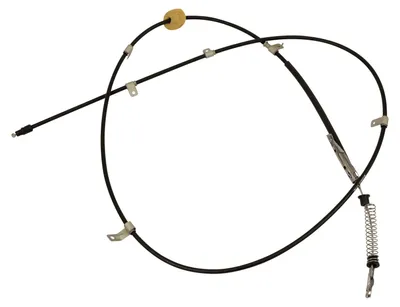 Produktbild von Handbremsseil Vorderer Teil K52124961AG