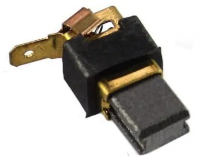 Productafbeelding van Koolborstels voor Black+Decker KD650 / KD70KC / KD960 / KD975 / KD985 / KD990 / AST11XC (rotatiehamer, slagmoersleutel)
