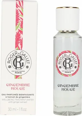 Obrázok produktu pre Unisex parfém Roger & Gallet Red Ginger