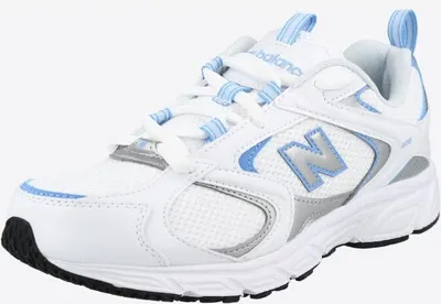 Produktbild von New Balance 408 V1 SILVER BIRCH 5.5