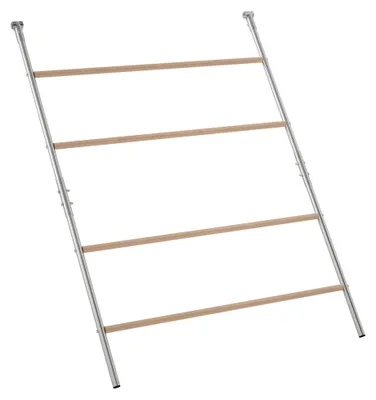 Obrázek produktu pro Hřad pro slepice, příslušenství pro kurník, odolná konstrukce, snadná instalace, A