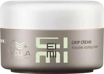 Produktbild von Wella EIMI Grip Cream 75 ml