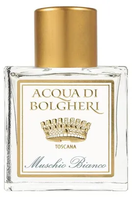 Produktbild von Acqua di Bolgheri Etruski weißer Moschus Parfüm EdP