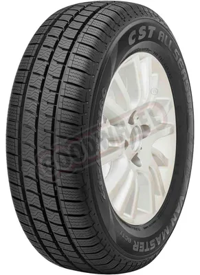 Produktbild von CST Ganzjahresreifen motorcycle-tyres Van Master All Season ACT1 ( 225/55 R17C 109/107H )