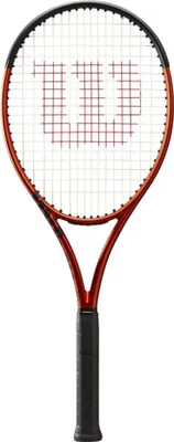 Produktbild von Schläger Wilson Burn V5.0 besaitet WR108810