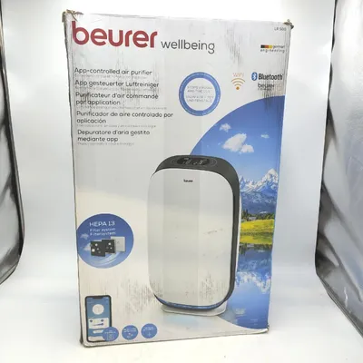 Obrázek produktu pro Beurer LR 500 - Luftreiniger - zum Aufstellen