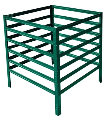 Productafbeelding van Compostbak 90 x 100 x 100 cm voor 900 Liter