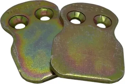 Produktbild von MAGPED Schuhplatten STRONG 2 Stück