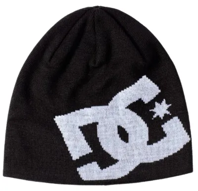 Immagine prodotto di Scarpe Dc Big Star 2 Hdwr Kvj0 Cap Nero Nero Taglia Unica