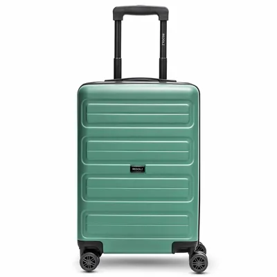 Produktbild von Redolz Essentials 08 CABIN 4 Rollen Kabinentrolley 55 cm